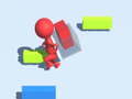 Ойын Bridge Runner Race Game 3D