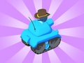 Ойын Tank Rush