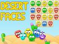 Ойын Desert Faces