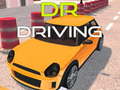 Ойын Dr Driving