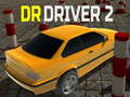 Ойын Dr Driver 2