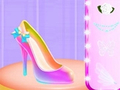 Ойын Baby Taylor Shoes Designer