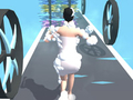 Ойын Shower Run 3D