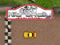 Ойын Nitro Rally Evolution