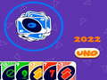 Ойын Uno 2022