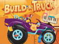 Ойын Build A Truck