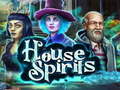 Ойын House Spirits
