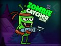 Ойын Zombie Catcher Online
