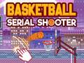 Ойын Basketball Serial Shooter