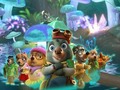 Ойын Moley Matching Pairs