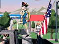Ойын The Patriots: Fight and Freedom