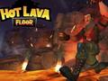 Ойын Hot Lava Floor