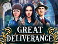 Ойын Great Deliverance