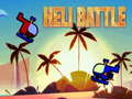 Ойын Heli Battle