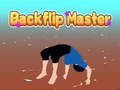 Ойын Backflip Master