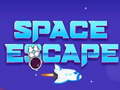 Ойын Space Escape