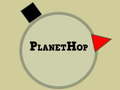 Ойын Planet Hop