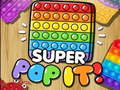 Ойын Super Pop It!