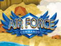 Ойын Air Force Commando 
