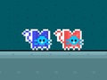 Ойын Red and Blue Cats