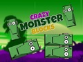 Ойын Crazy Monster Blocks