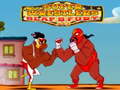 Ойын Super Wrestlers : Slaps Fury