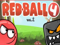 Ойын Red Ball 4: Part 2