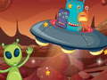 Ойын Alien Wonderland Hidden