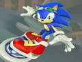 Ойын Best Sonic Boom Mod
