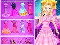 Ойын Fashion Doll Closet
