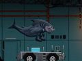 Ойын Sharkosaurus Rampage
