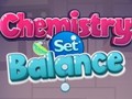 Ойын Chemistry Set Balance