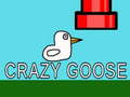 Ойын Crazy Goose