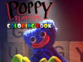 Ойын Poppy Playtime Coloring Book