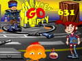 Ойын Monkey Go Happy Stage 631
