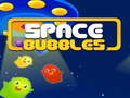 Ойын Space Bubbles