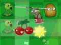 Ойын Plants vs Zombies Fangame Demo