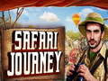 Ойын Safari Journey