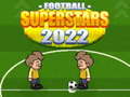 Ойын Football Superstars 2022