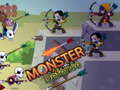 Ойын Monster Defense 
