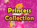 Ойын Princess collection