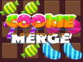 Ойын Cookie Merge
