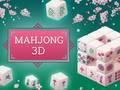 Ойын Mahjong 3d