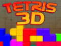 Ойын Tetris 3D 