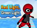 Ойын Red Light, Green Light