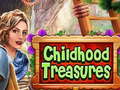 Ойын Childhood Treasures