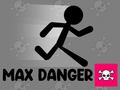 Ойын Max Danger