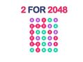 Ойын 2 for 2048