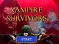 Ойын Vampire Survivors