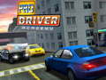 Ойын Pro Driver Academy